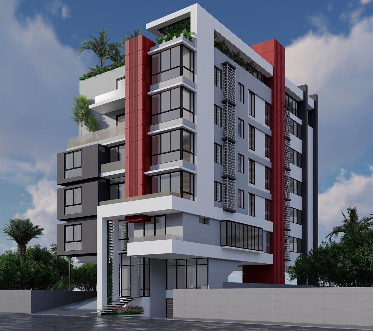 Apartamento en Renacimiento