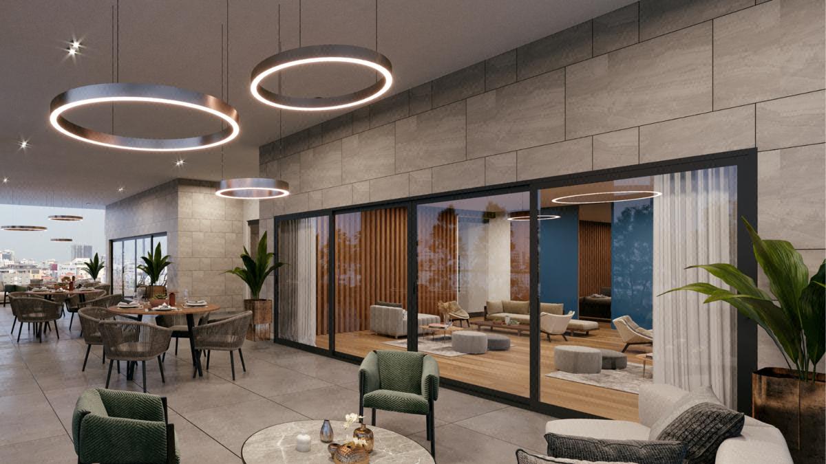 Hermoso apartamento en La Esperilla