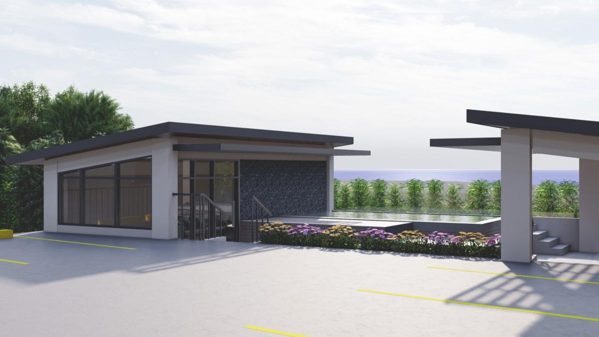 Apartamento en Mirador del Oeste