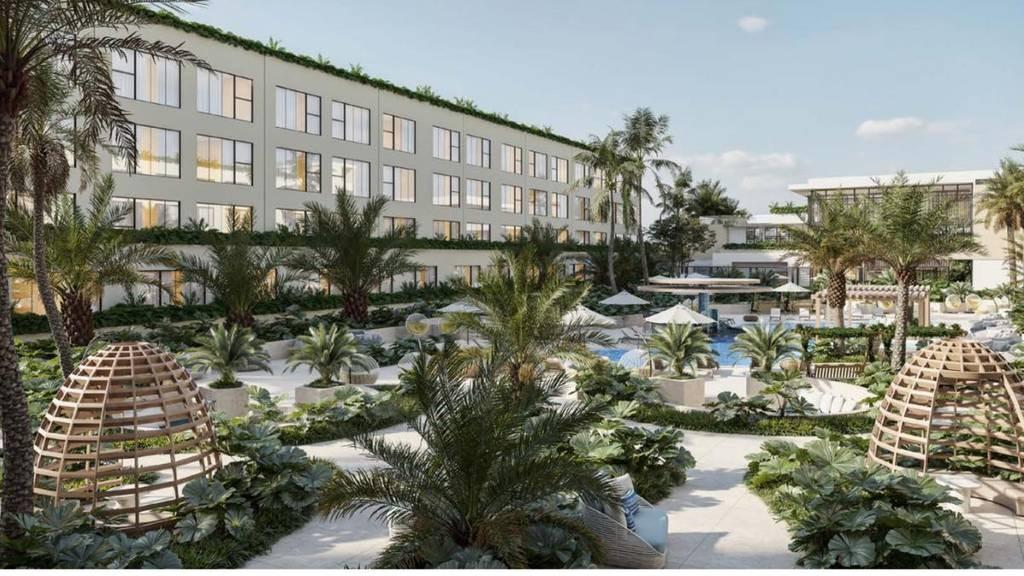 Apartamento en Punta Cana