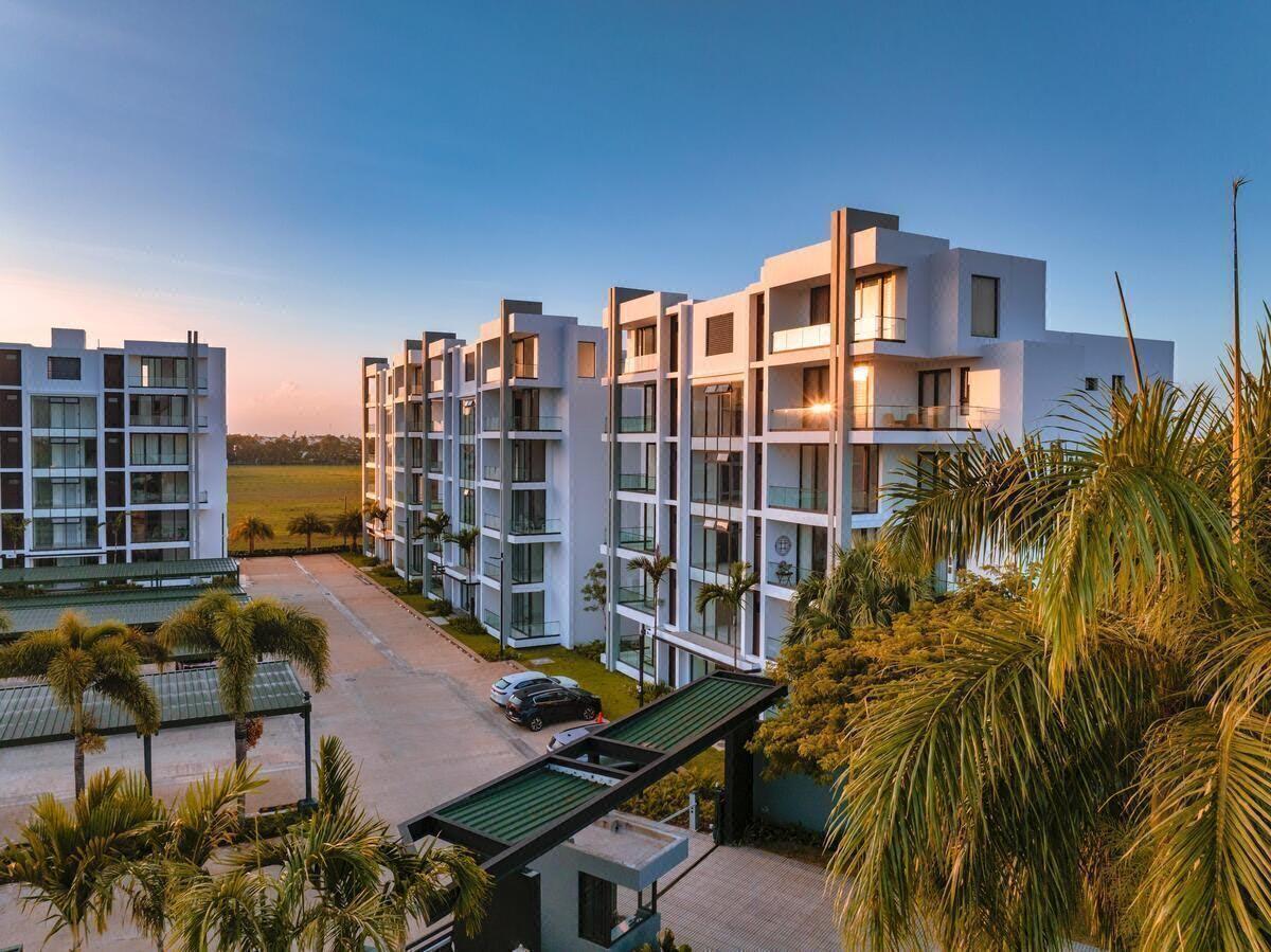 Apartamentos de 3 Habitaciones en Alquiler en Santiago de los Caballeros | Desde 163.62 m²