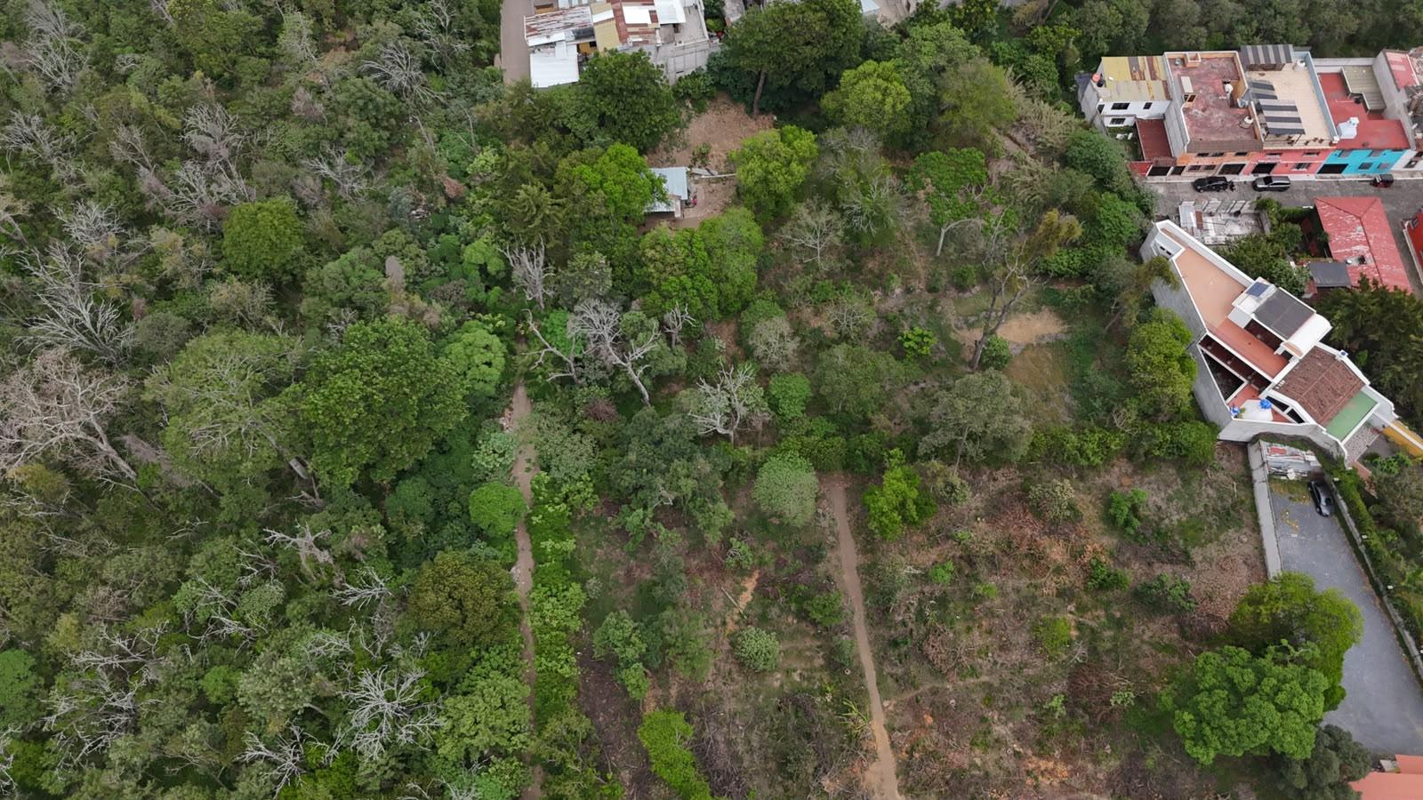 6243 - TERRENO EN VENTA EN JOCOTENANGO, FRONTERA CON ANTIGUA GUATEMALA - CJ
