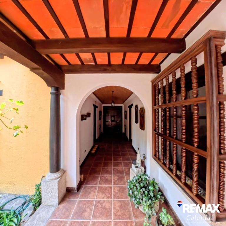 6223 - CASA 'EL CONQUISTADOR' EN VENTA - FS
