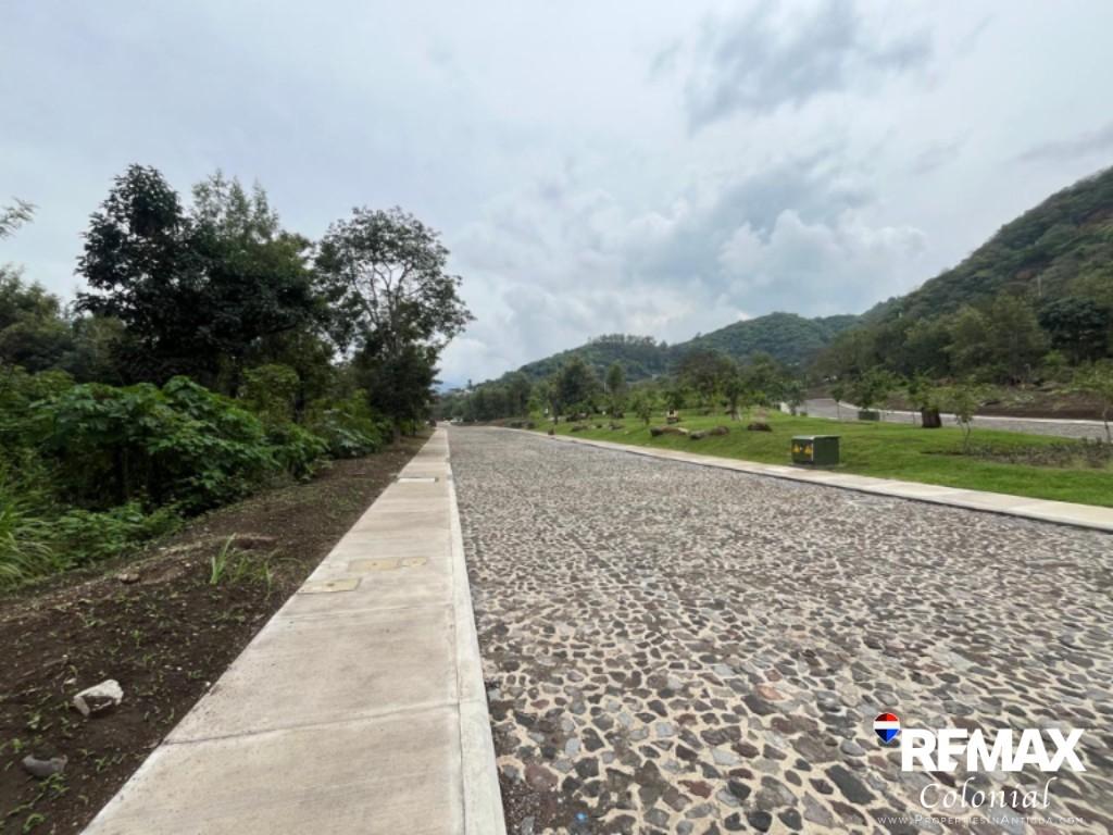 6217 - OPORTUNIDAD DE NEGOCIO EN VENTA CERCA DE EL CALVARIO, LA ANTIGUA - MO