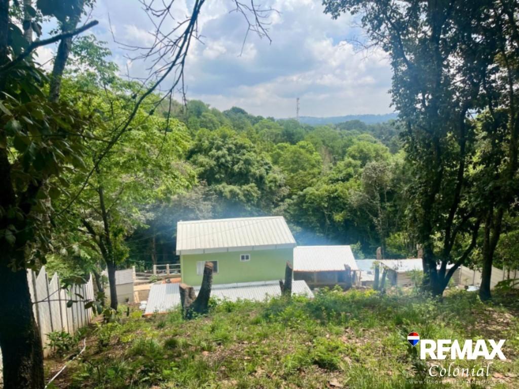 6214 - GRANJA EN VENTA EN SAN BARTOLOME MILPAS ALTAS - MO