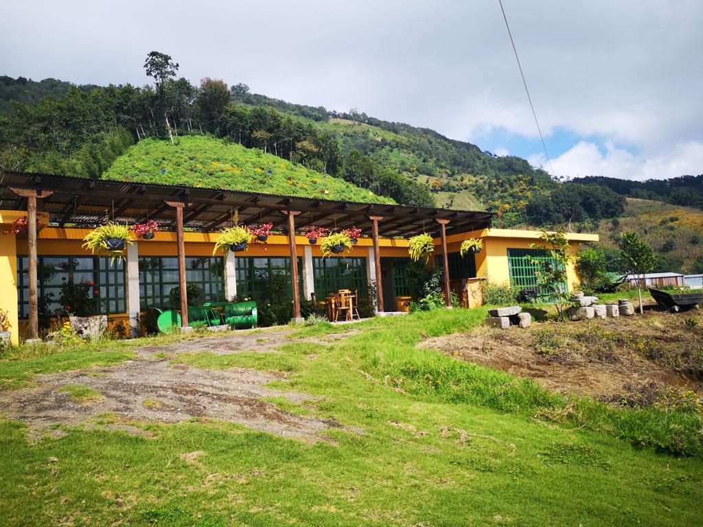 5601 - ¡EXCELENTE OPORTUNIDAD DE INVERSIÓN! FINCA EN VENTA EN ALDEA CALDERAS, MUNICIPIO DE SAN ANDRÉ