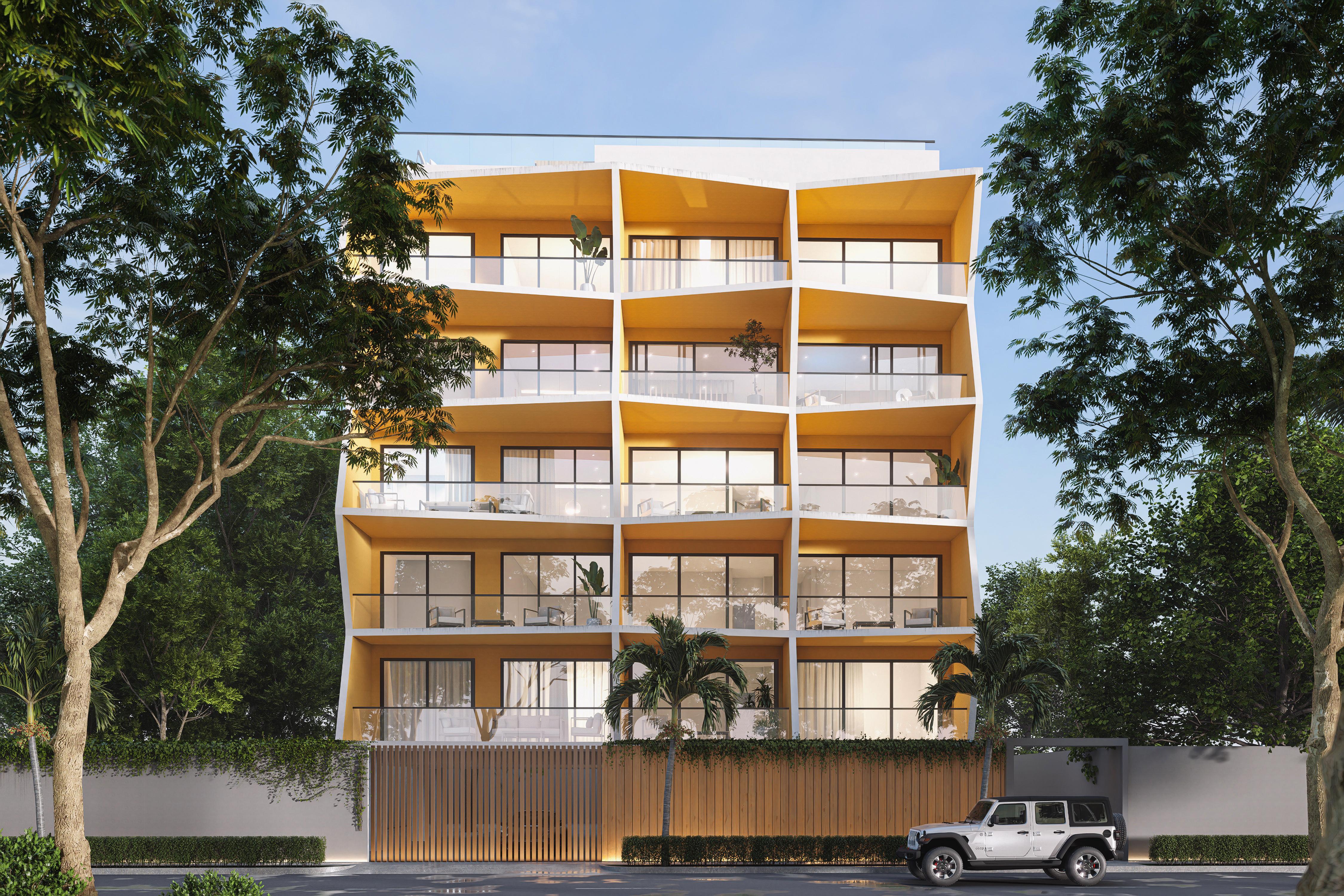 APARTAMENTOS EN VENTA EN JUAN DOLIO