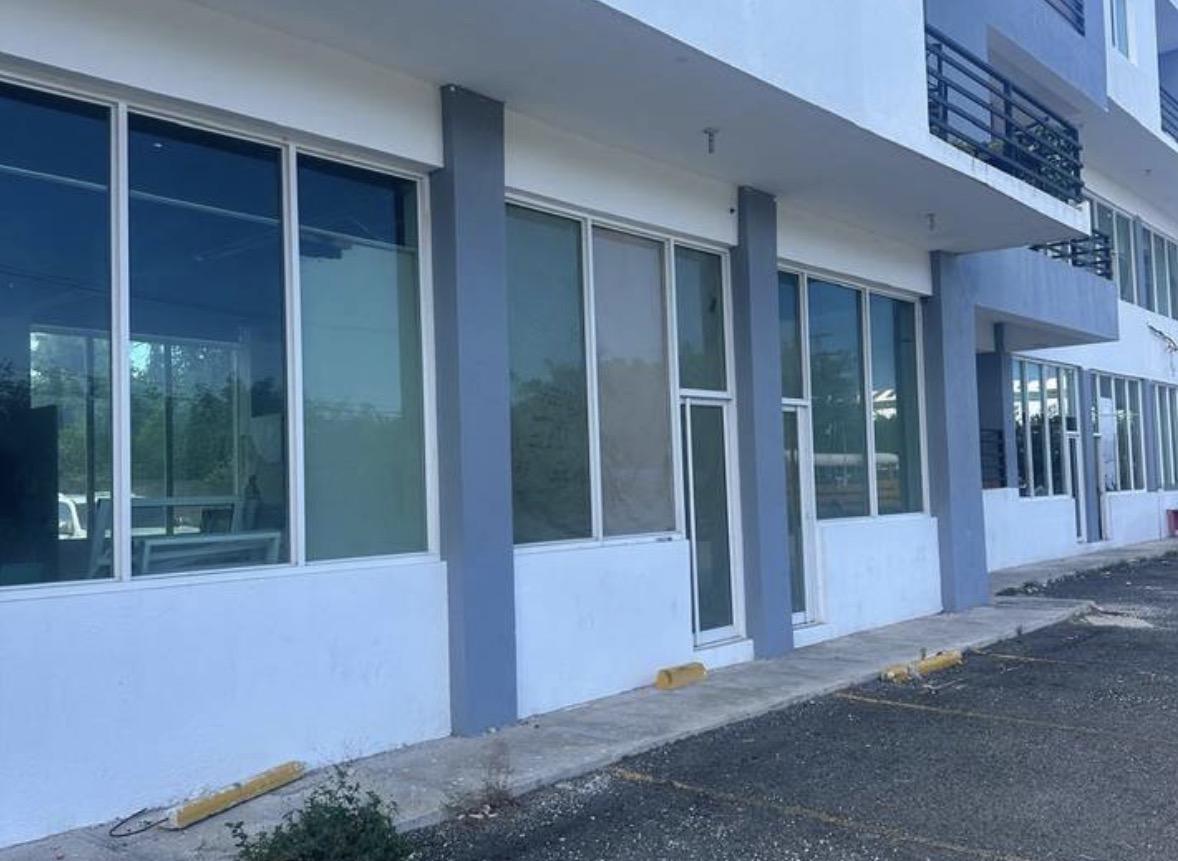 Local comercial en bavaro
