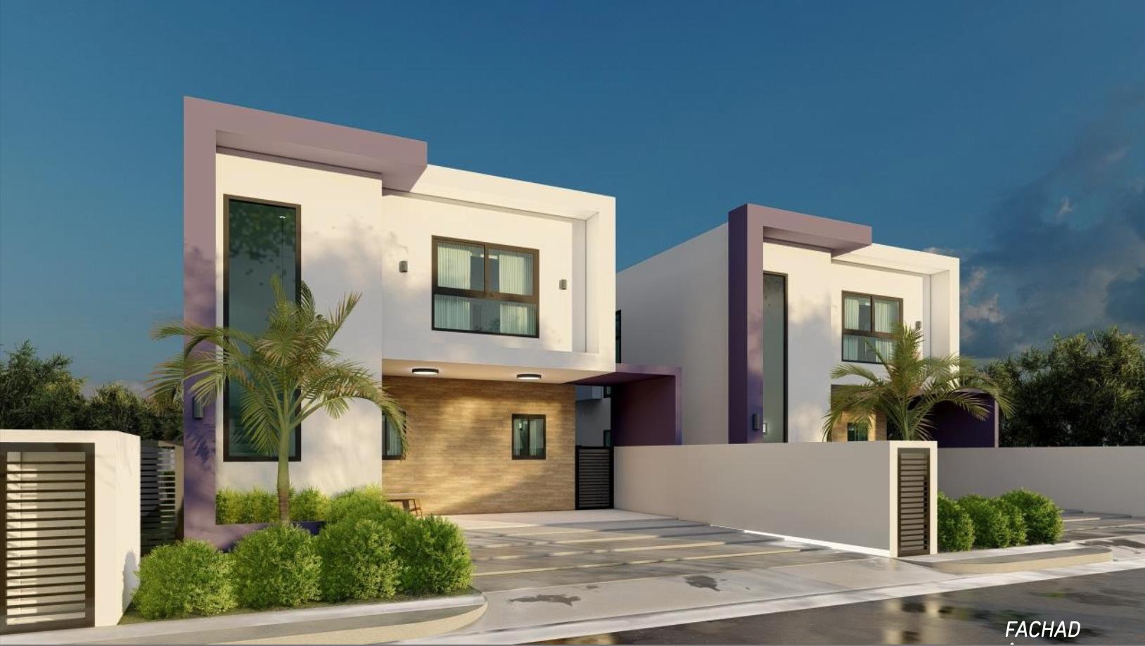VILLAS DE ROSA II