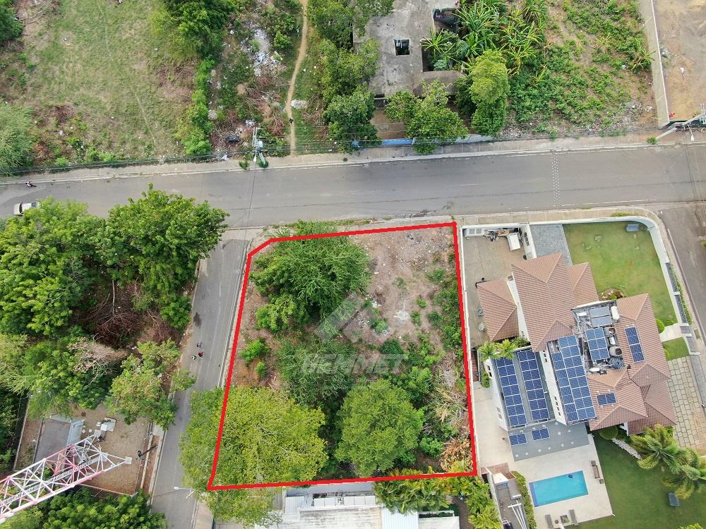 Lot in Monte Verde