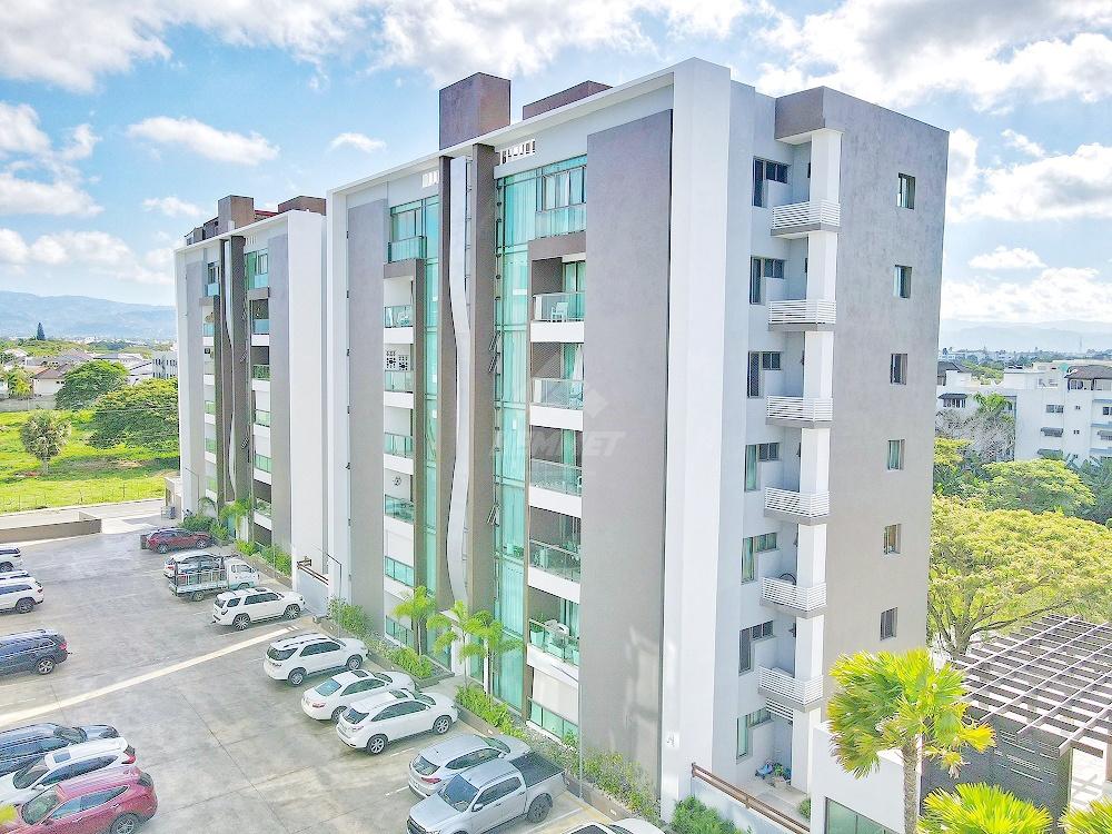 APARTAMENTO LINEA BLANCA PISCINA Y GIMNASIO JARDINES DEL ESTE SANTIAGO