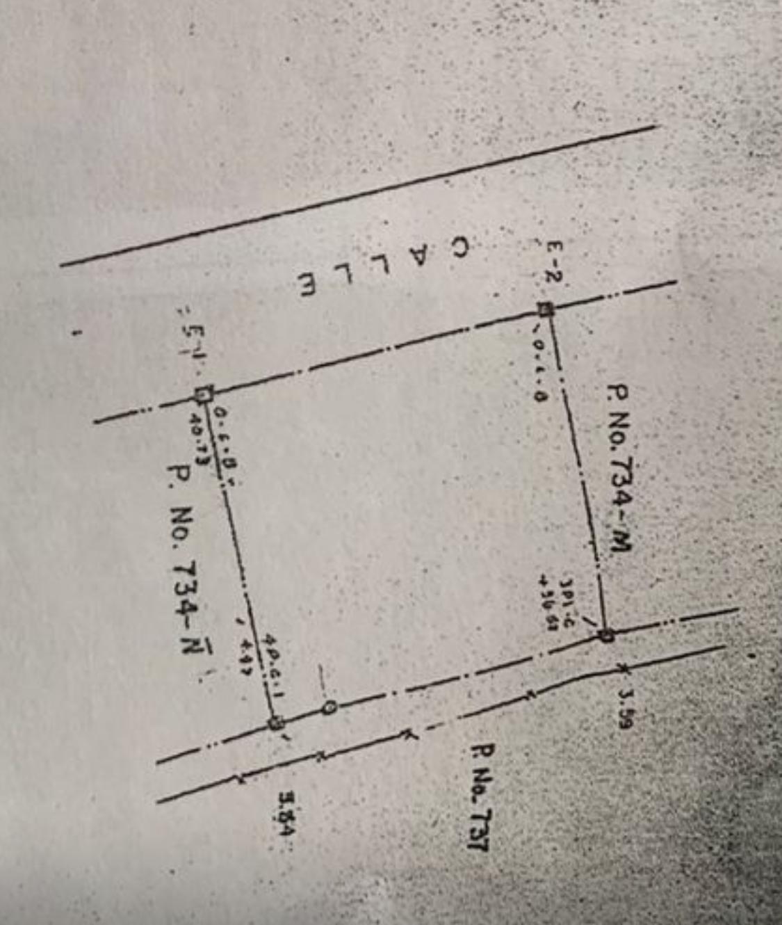 Lot in Juan Pablo Duarte