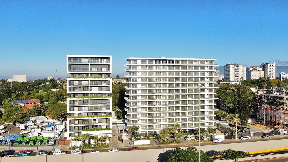INIGUALABLE TORRE CON TERRAZA PRIVADA ZONA MONUMENTAL SANTIAGO