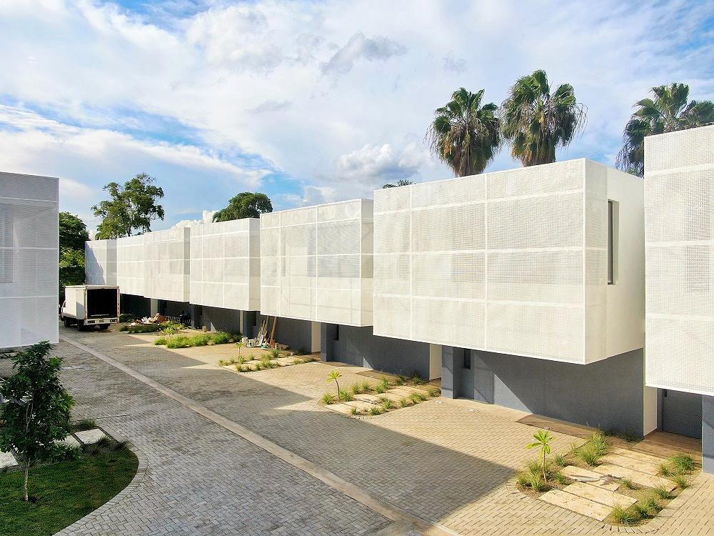 House in Las Carmelitas