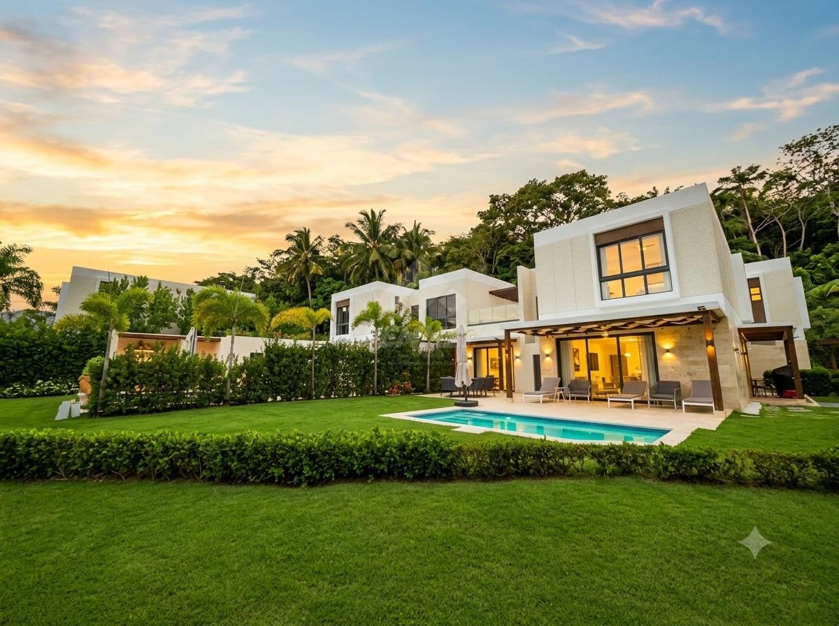 Villa en Playa Dorada, foto 2
