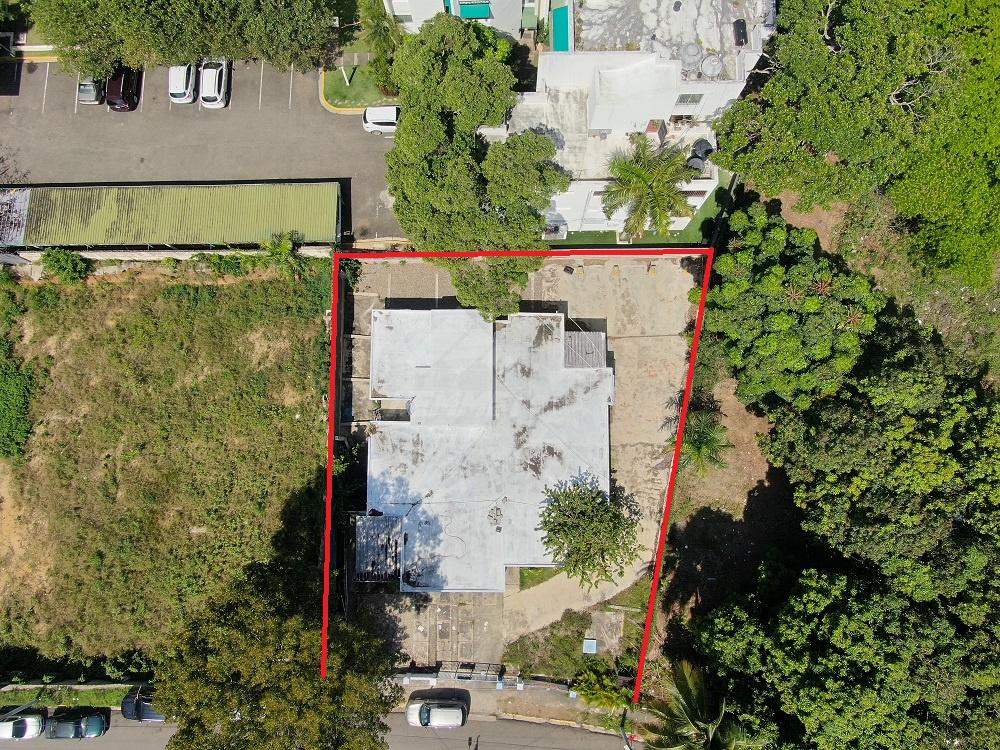 Lot in La Esmeralda