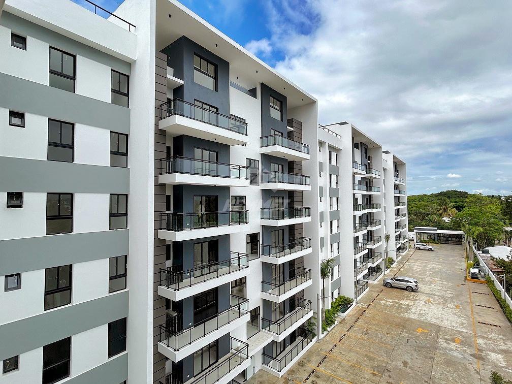 Penthouse in Los Laureles