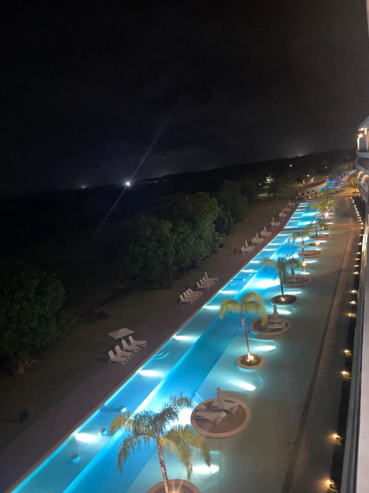 Penthouse in Boulevard Turístico del Este