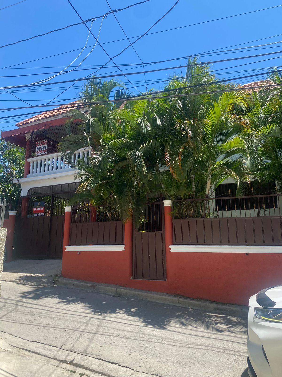 hermosa casa en venta photo 1