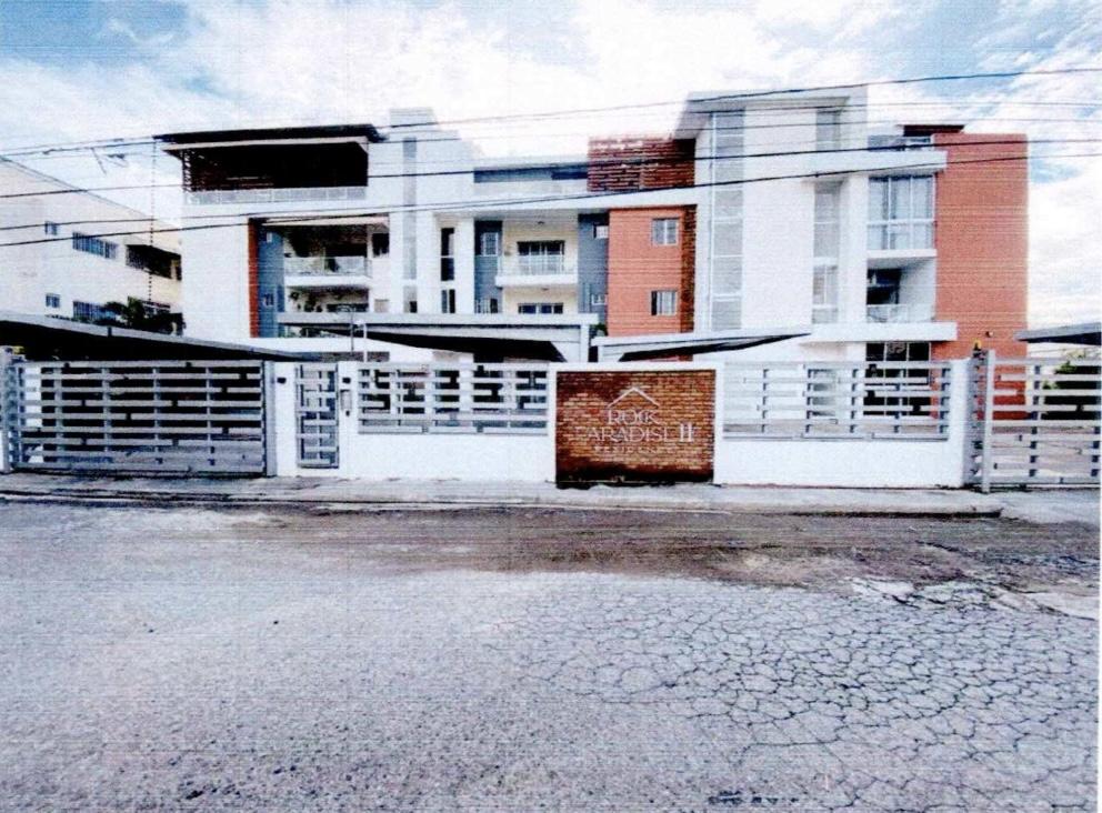 “Exclusief penthouse met jacuzzi, privéterras en luxe ruimtes”