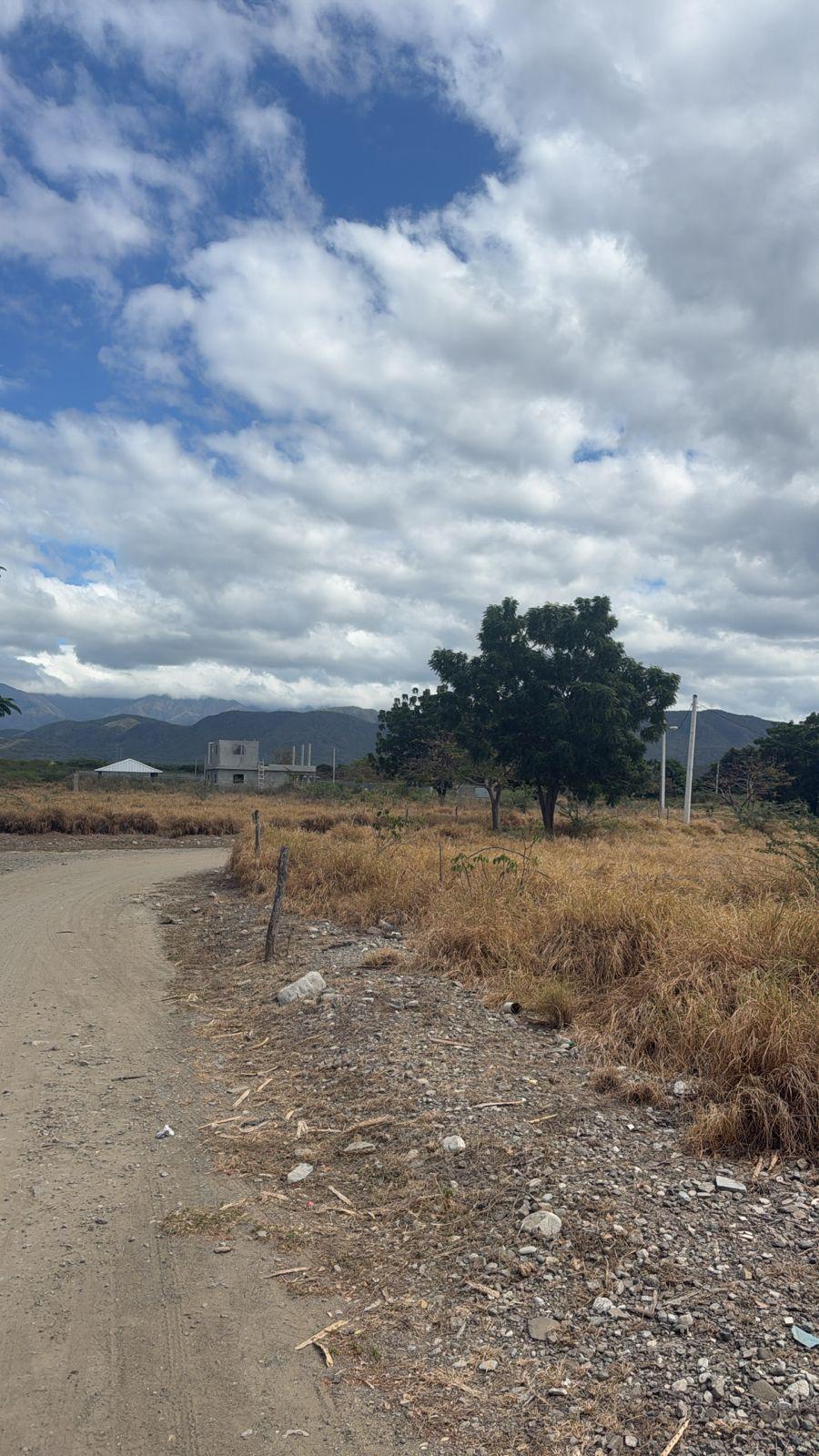 Land in Hatillo - Azua / Finquitas Bahia de Ocoa