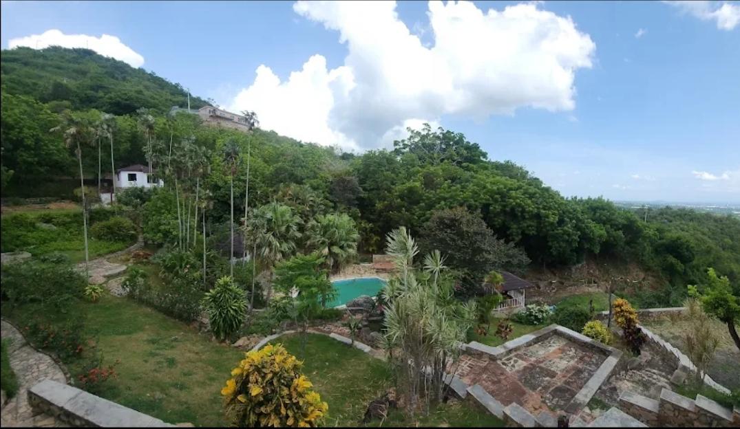 TERRENO EN LAS MONTAÑAS photo 1