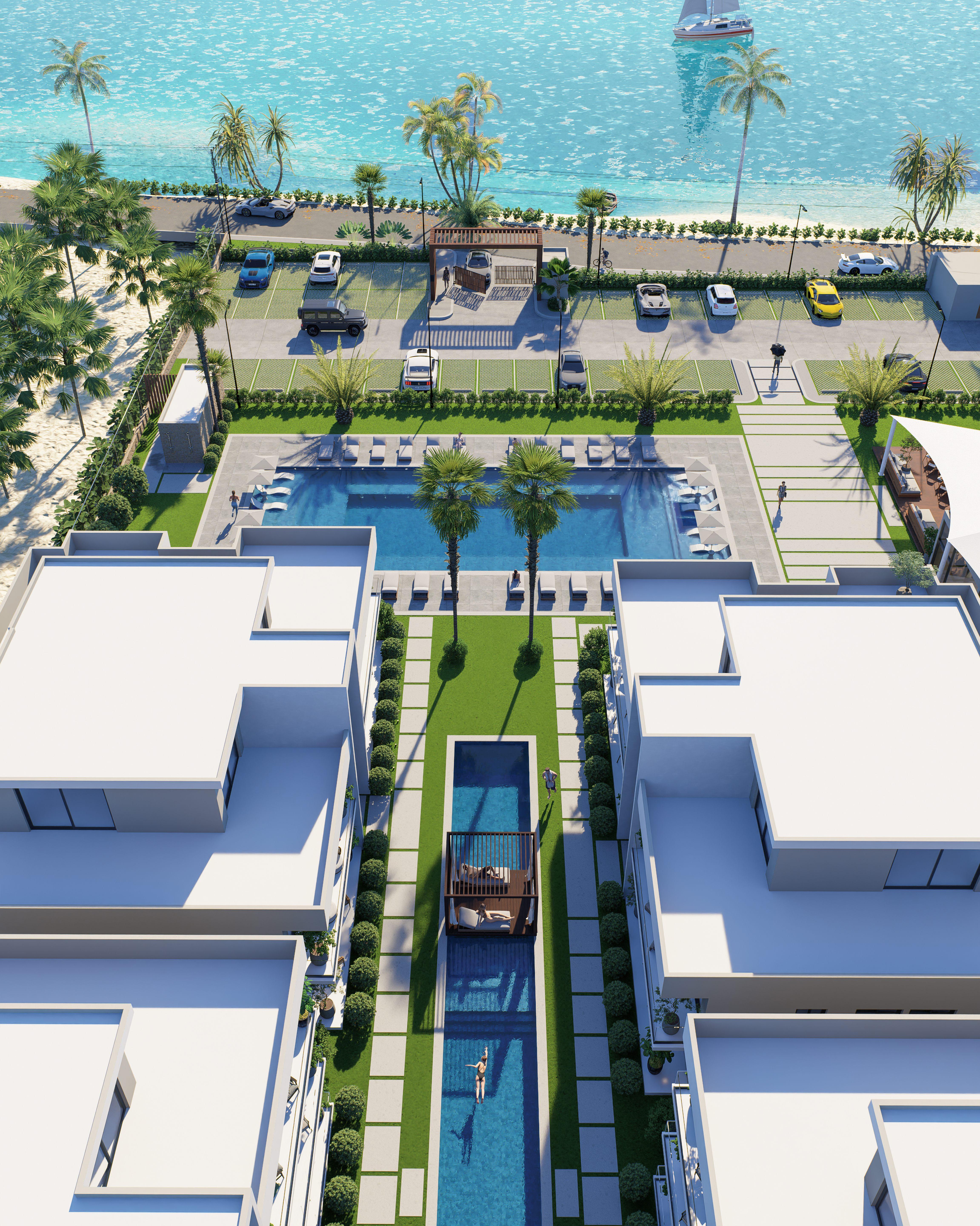 XAVIER RESIDENCES photo 1
