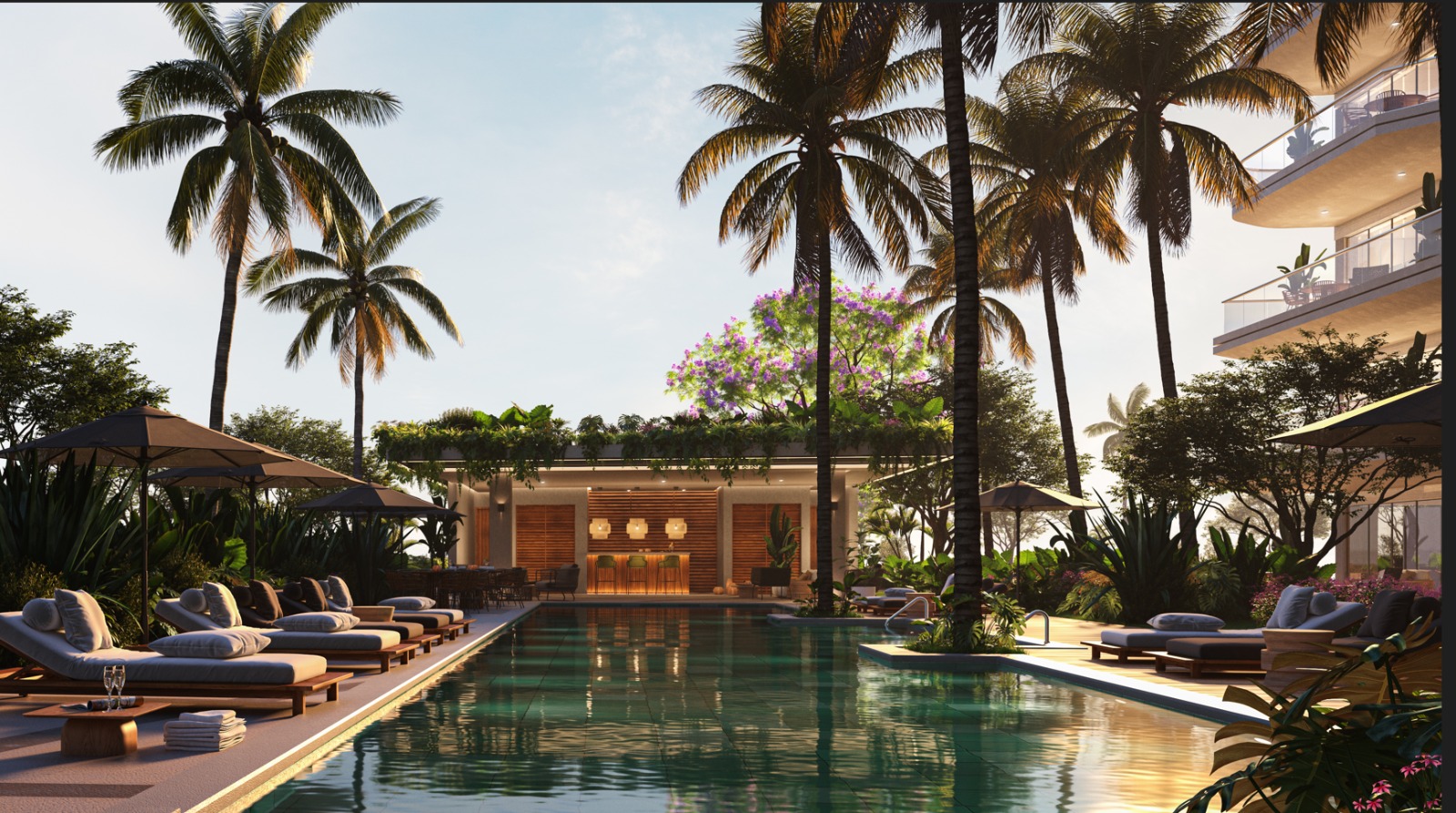Proyecto en Cap Cana photo 1