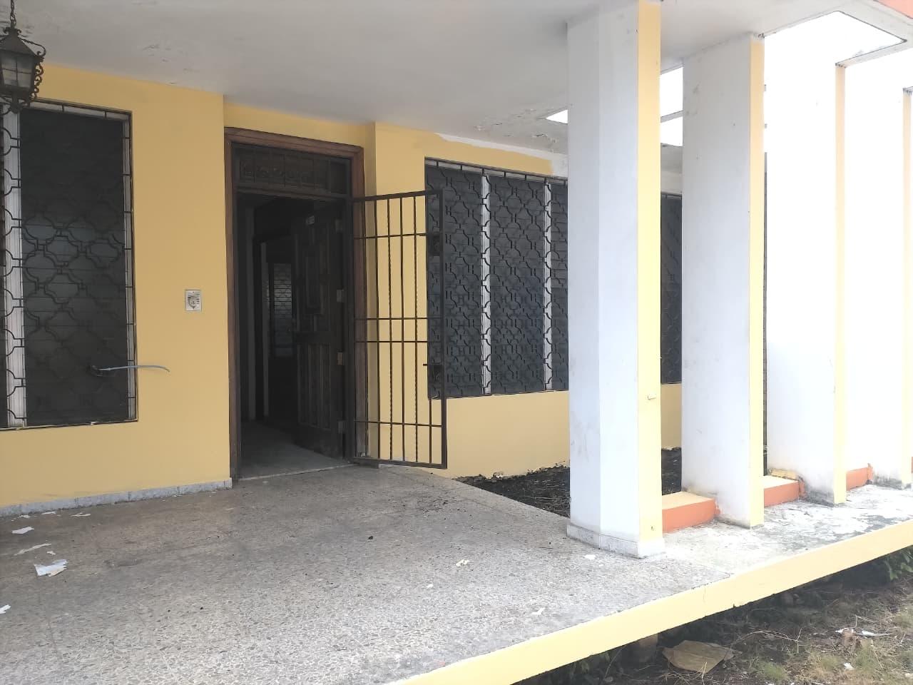 Casa Naco