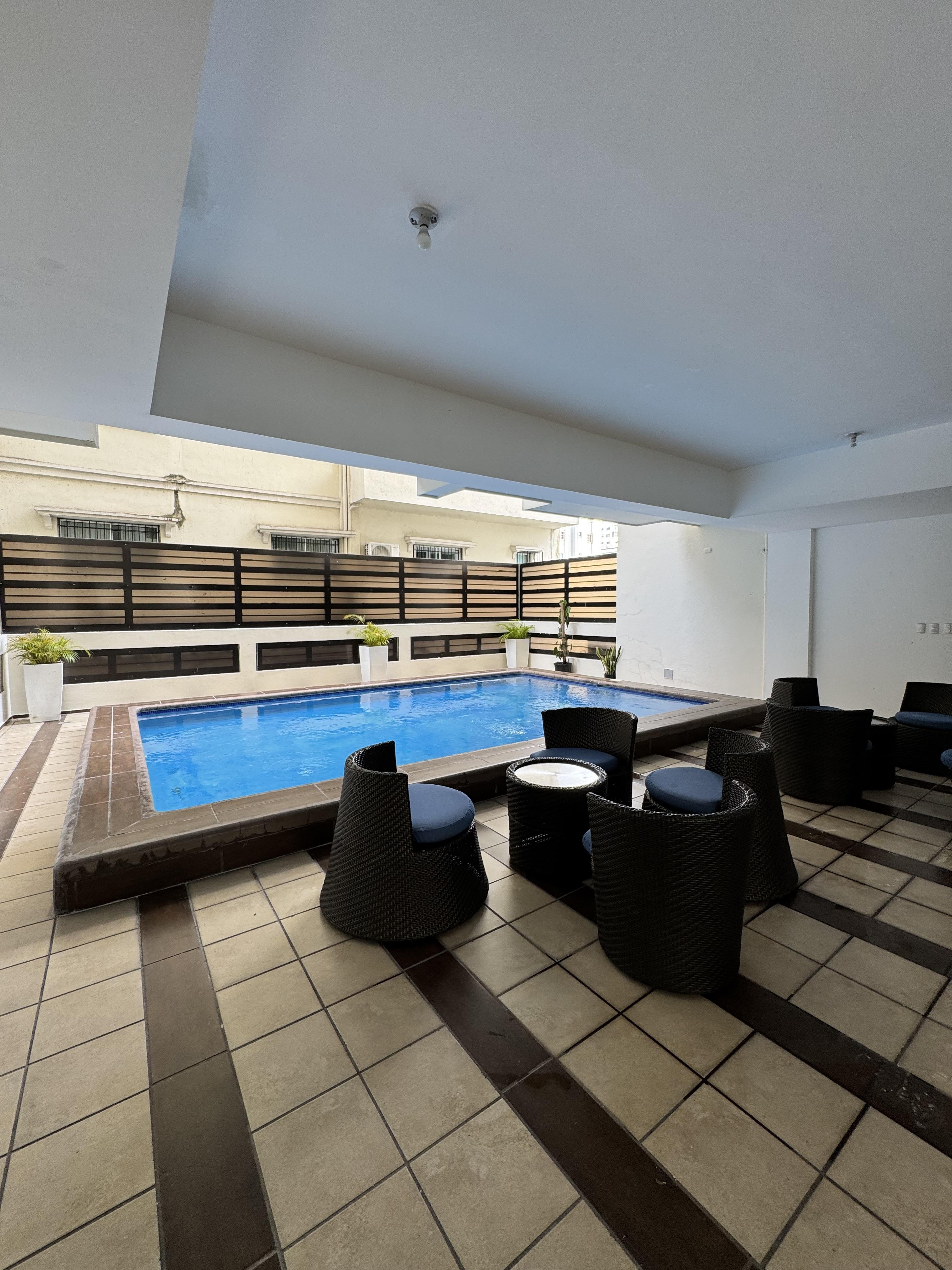 Apartamento en venta o alquiler en Piantini photo 1
