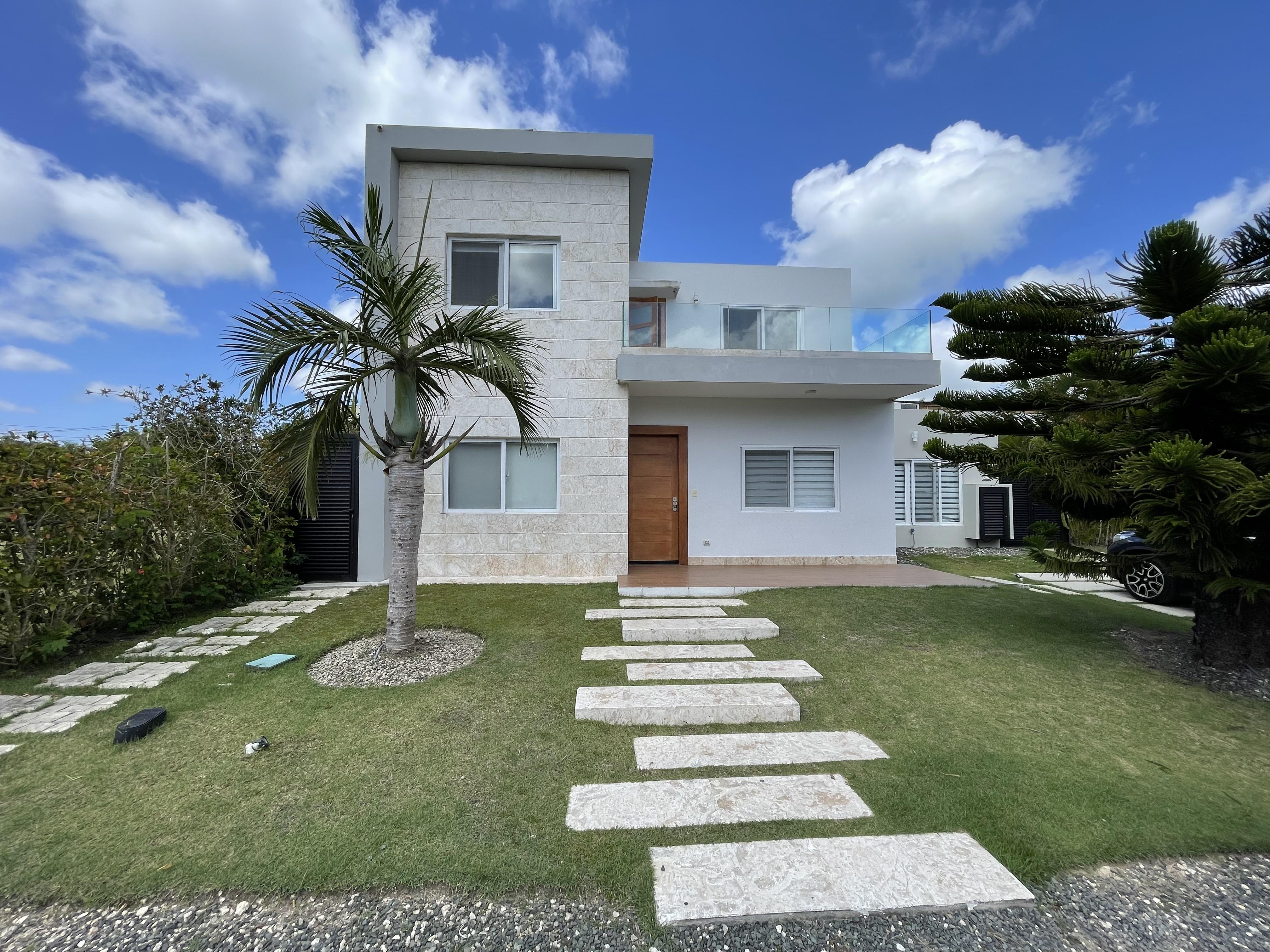 Villa de Lujo en Punta Cana photo 1