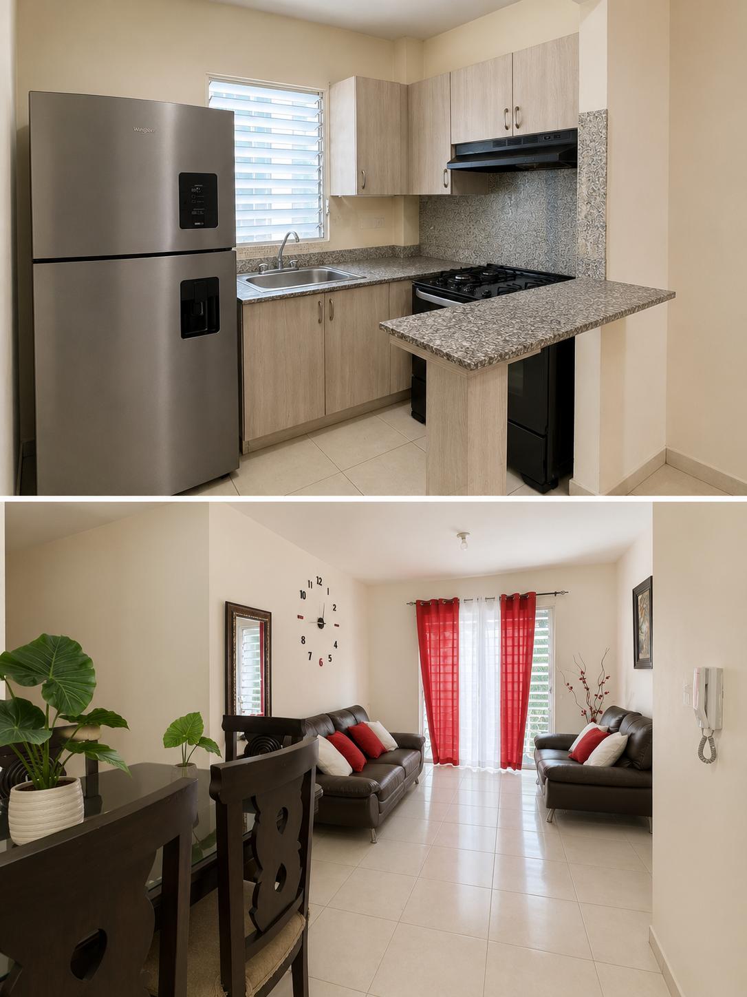 Apartamento en venta el la Jacobo Majluta photo 1