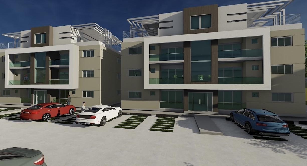Apartamento en Santiago photo 1