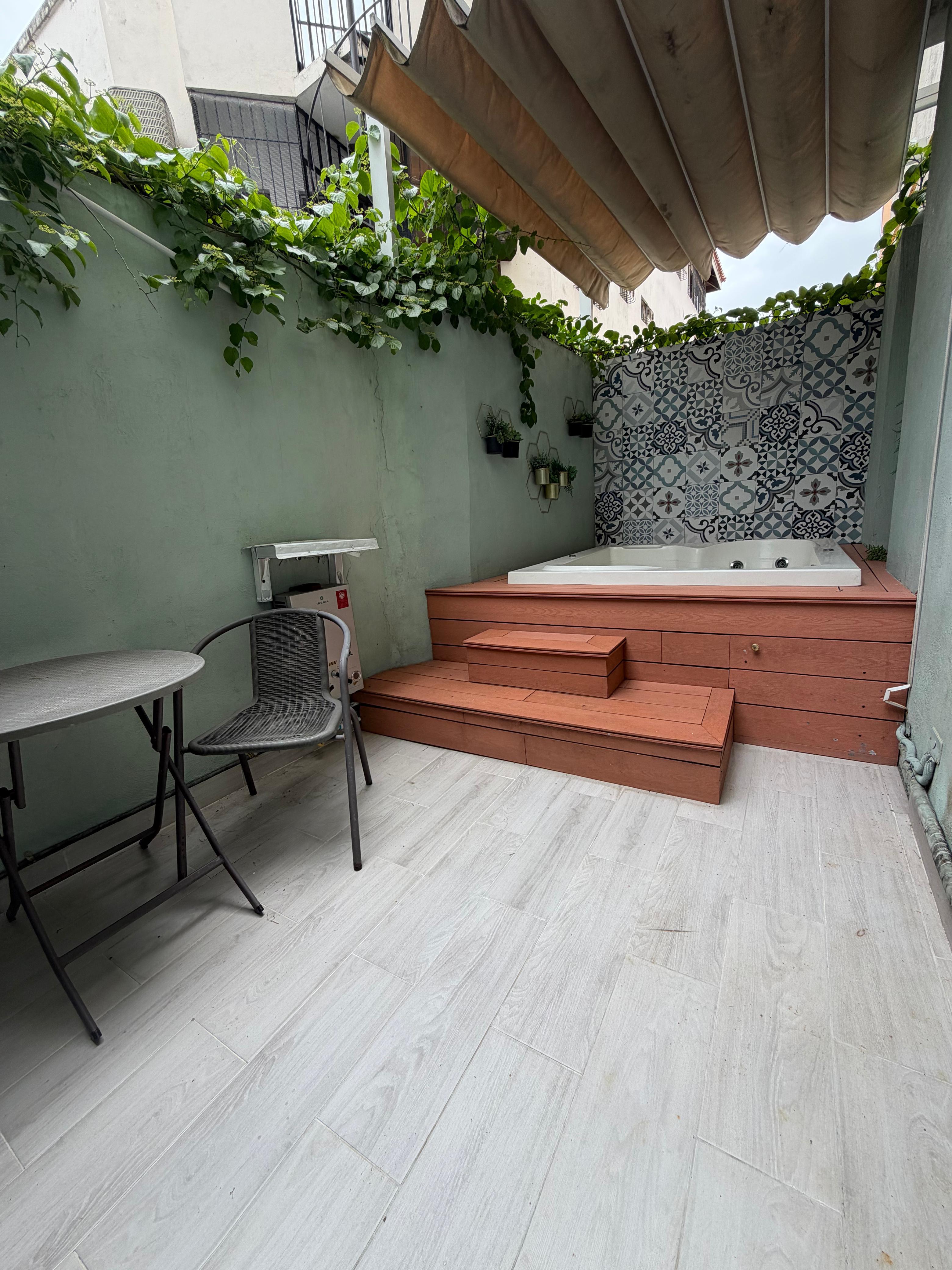 Apartamento en venta en arroyo hondo