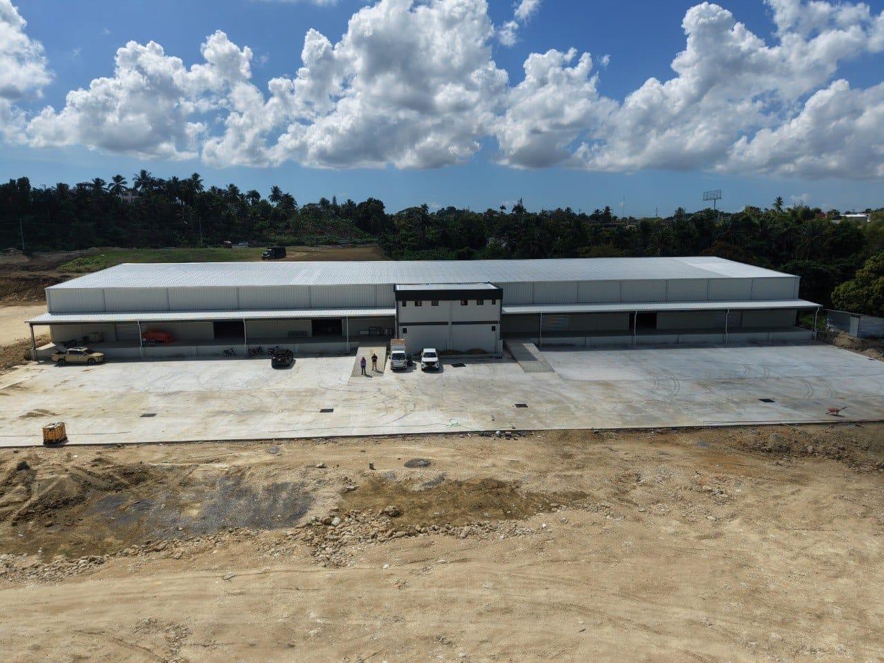 Commercial space in Cambita El Pueblecito