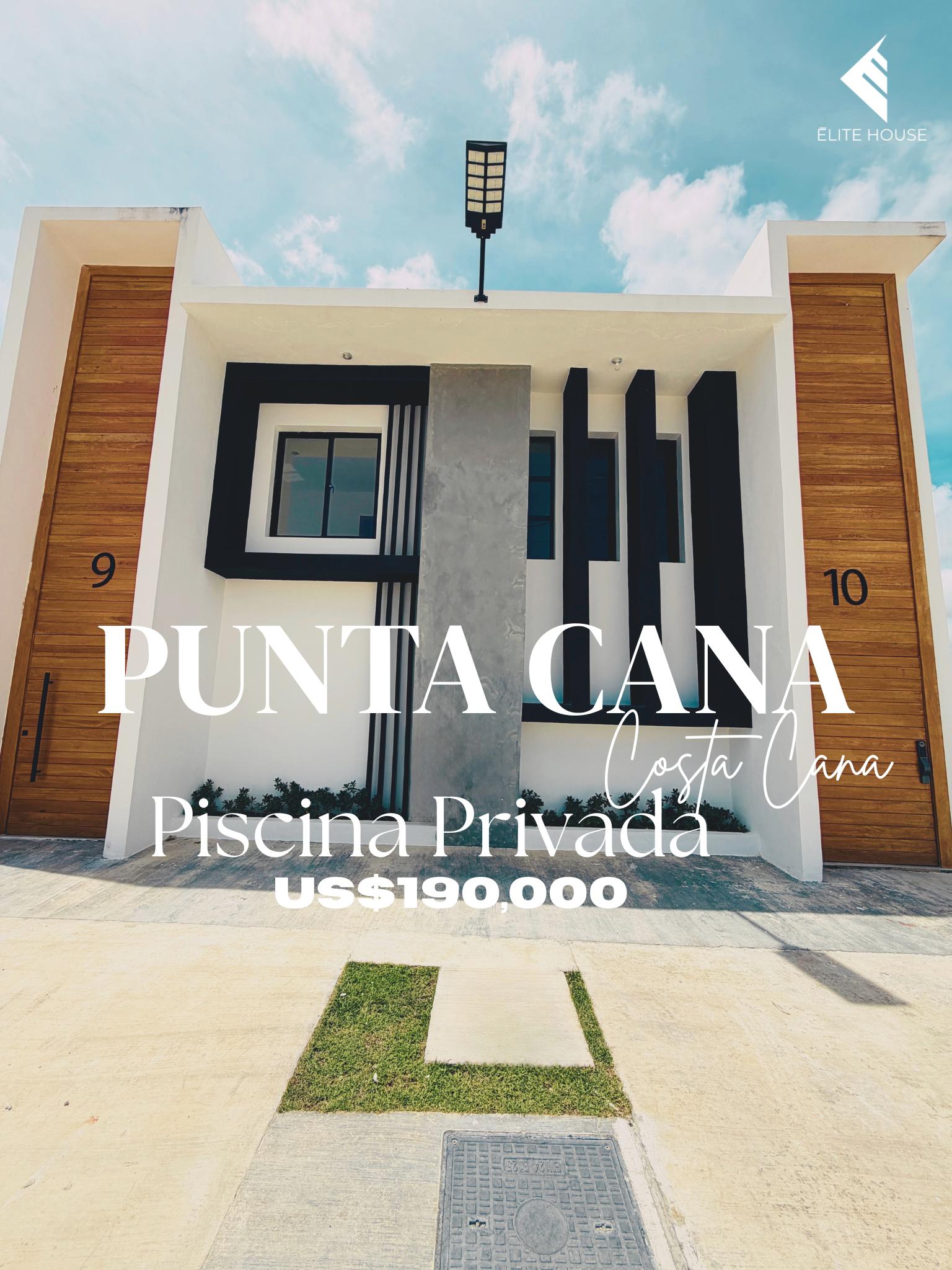Proyecto de villa tipo town house photo 1