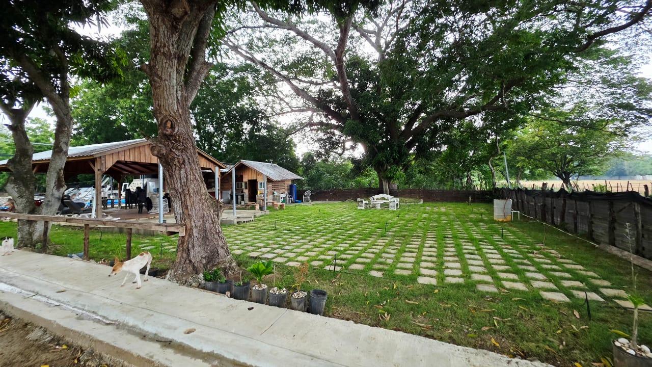 FINCA EN DAJABON photo 1