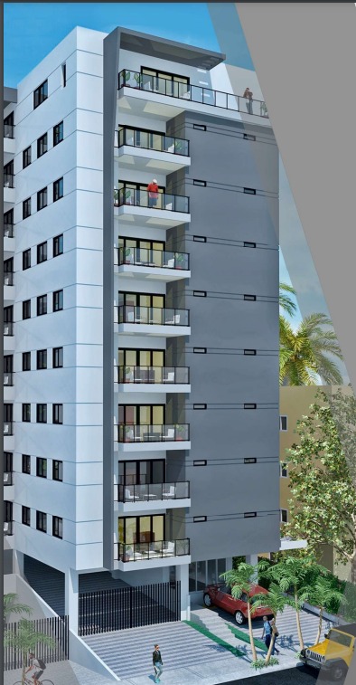 Proyecto de Apartamentos en Serralles photo 1