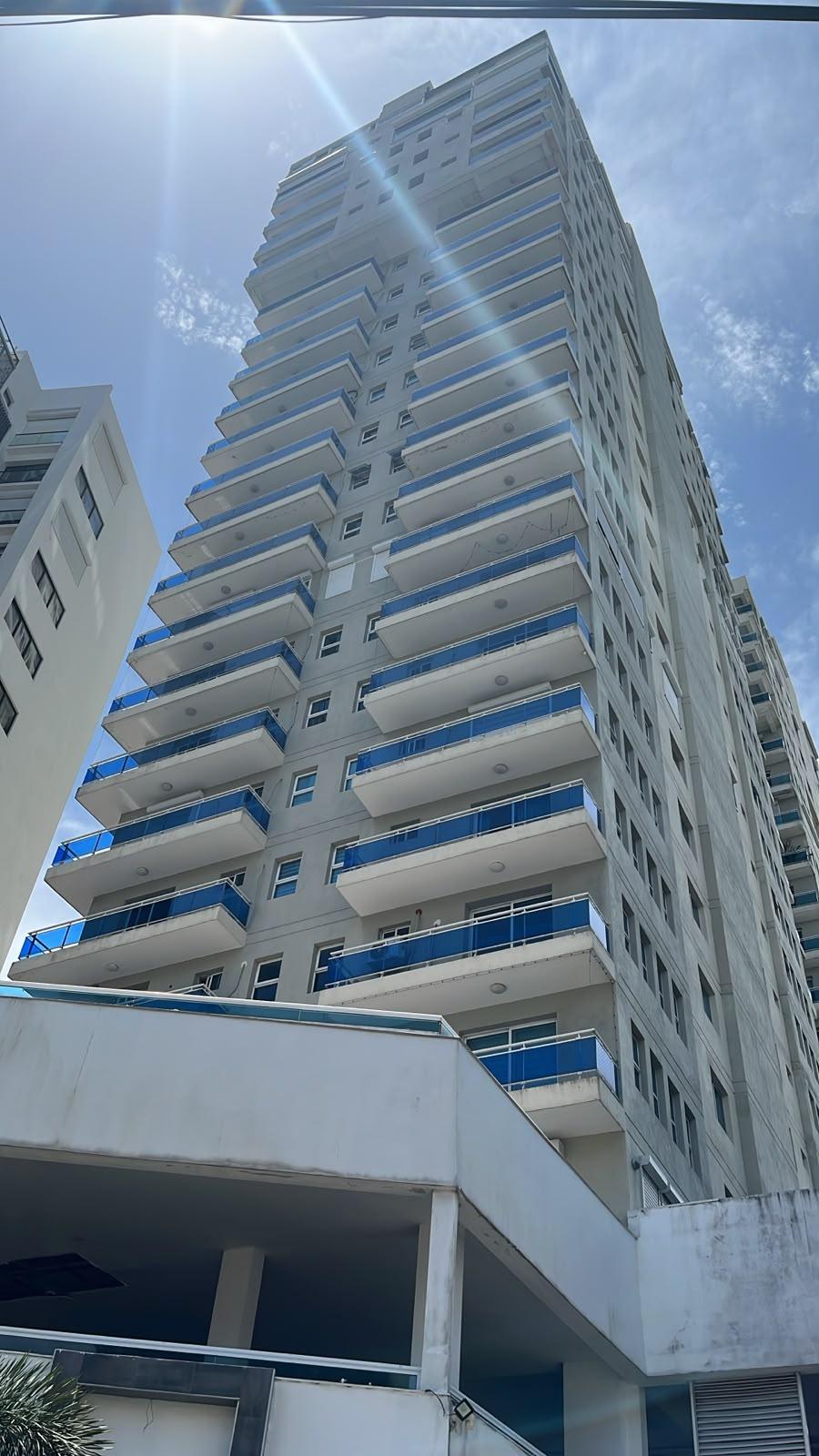 Apártamento en venta Vista al Mar de 3 Hab en La Esperilla