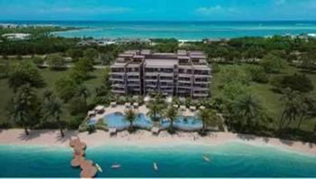 Exclusivo proyecto de apartamentos en cap cana .