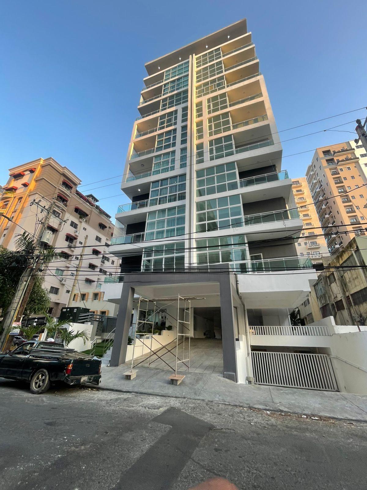 Appartement à vendre dans le quartier huppé de Bella Vista