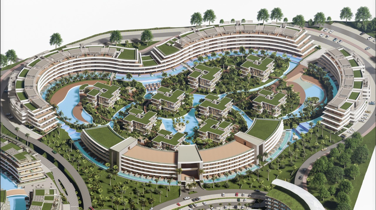 PROYECTO EN PUNTA CANA photo 1