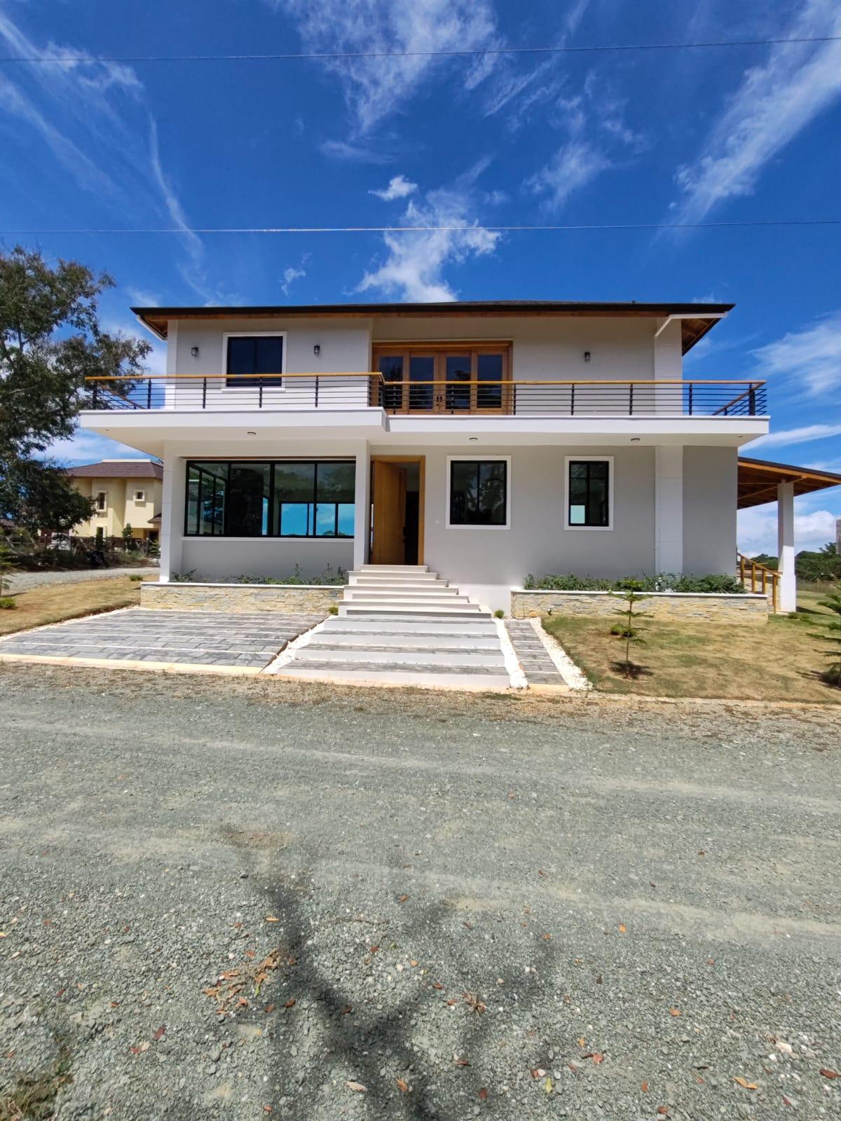 Villa Colorado View, Jarabacoa