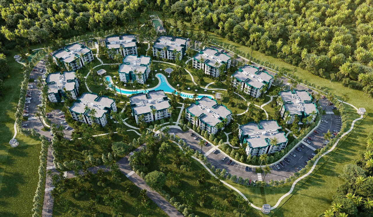 Proyecto en Punta Cana photo 1