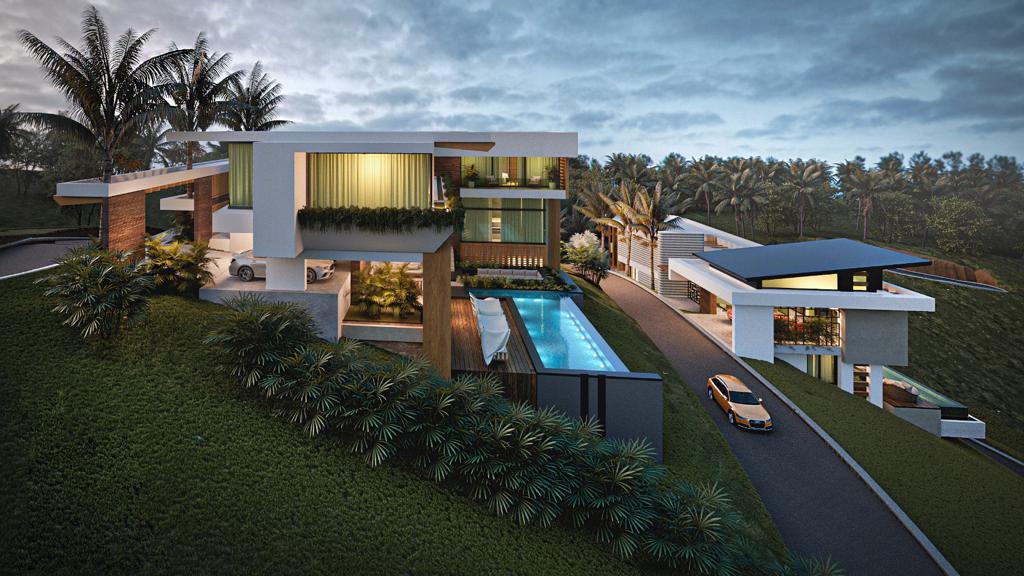 Lot in Las Terrenas