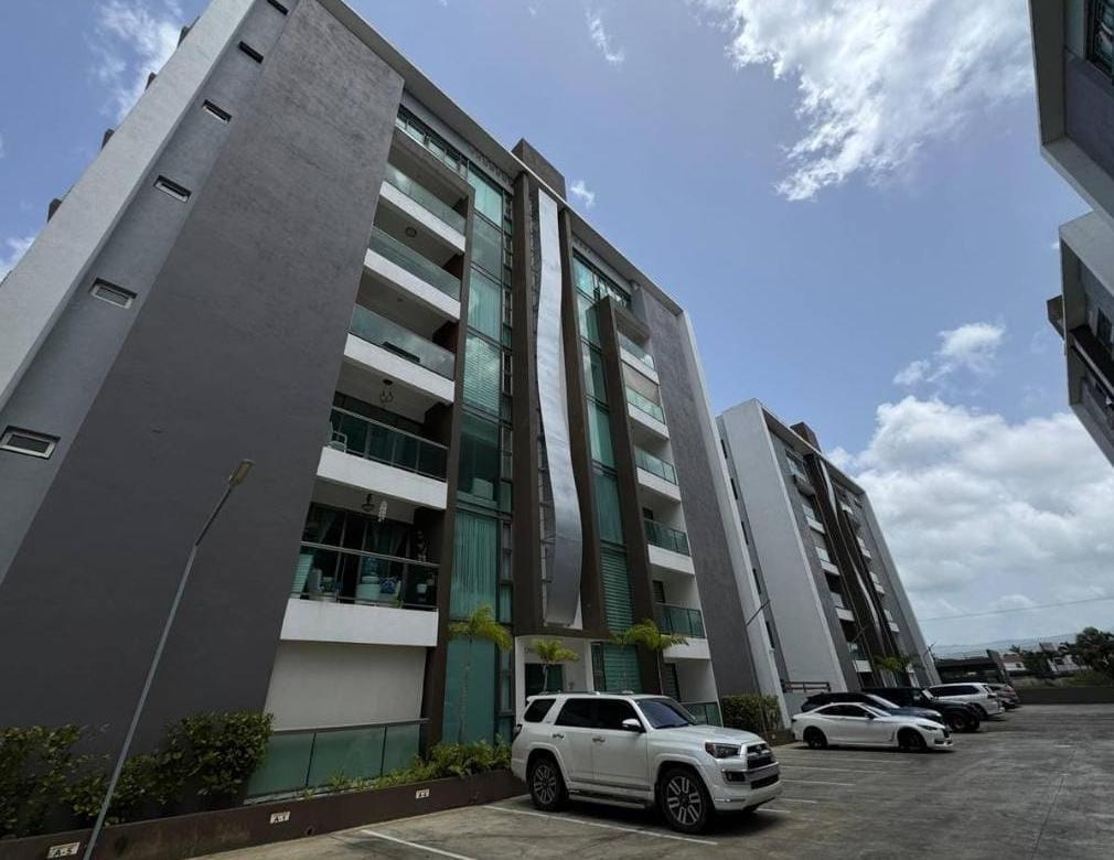 Apartamento Jardines del Este, Santiago