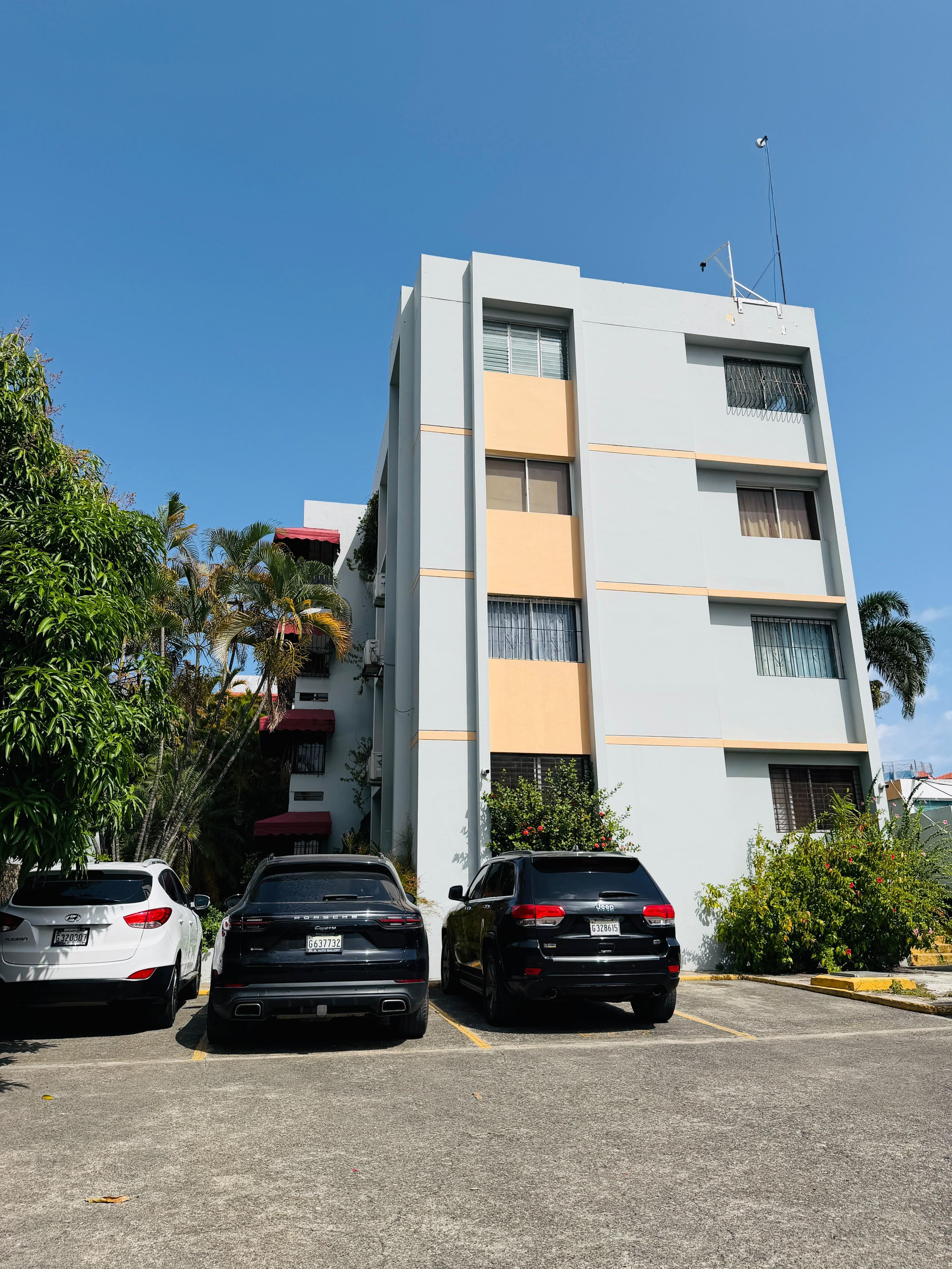 Apartamento listo para mudarte ubicación céntrica