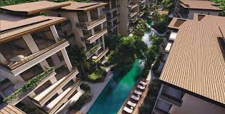 Apartment in La Romana