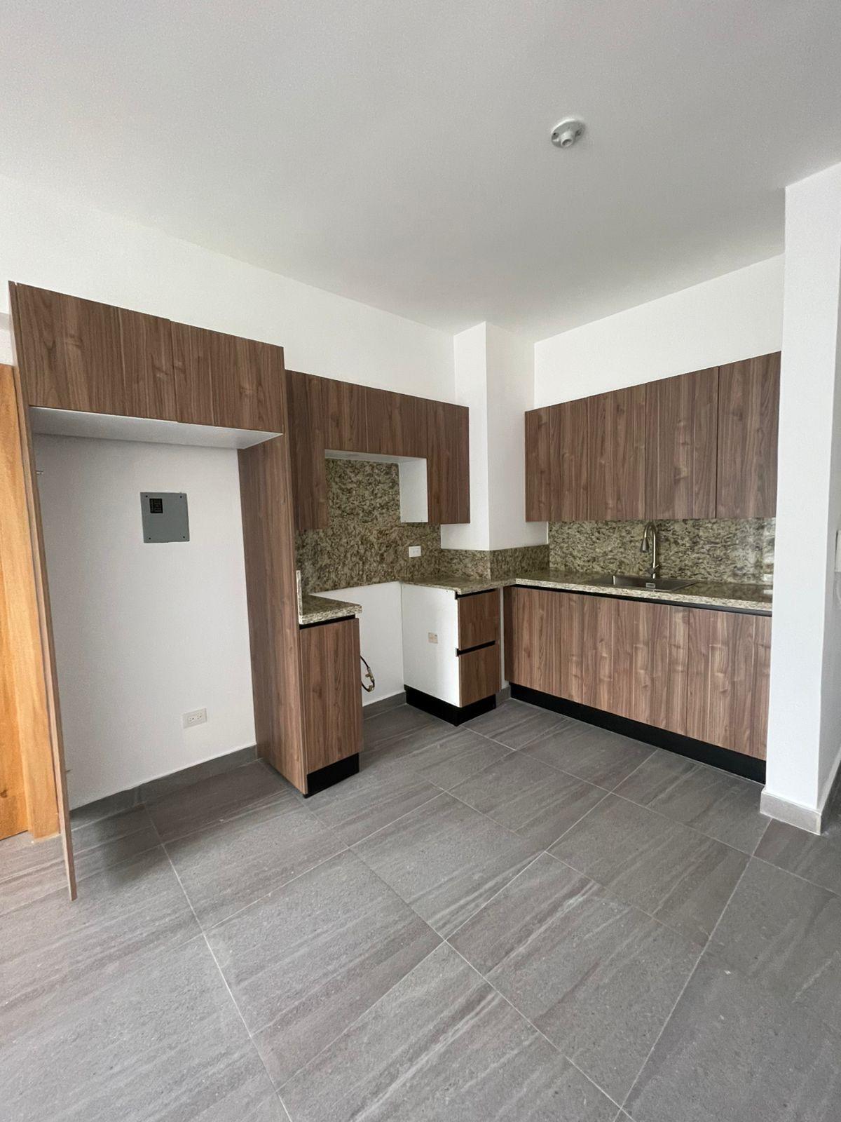 Apartamento en Naco, foto 2