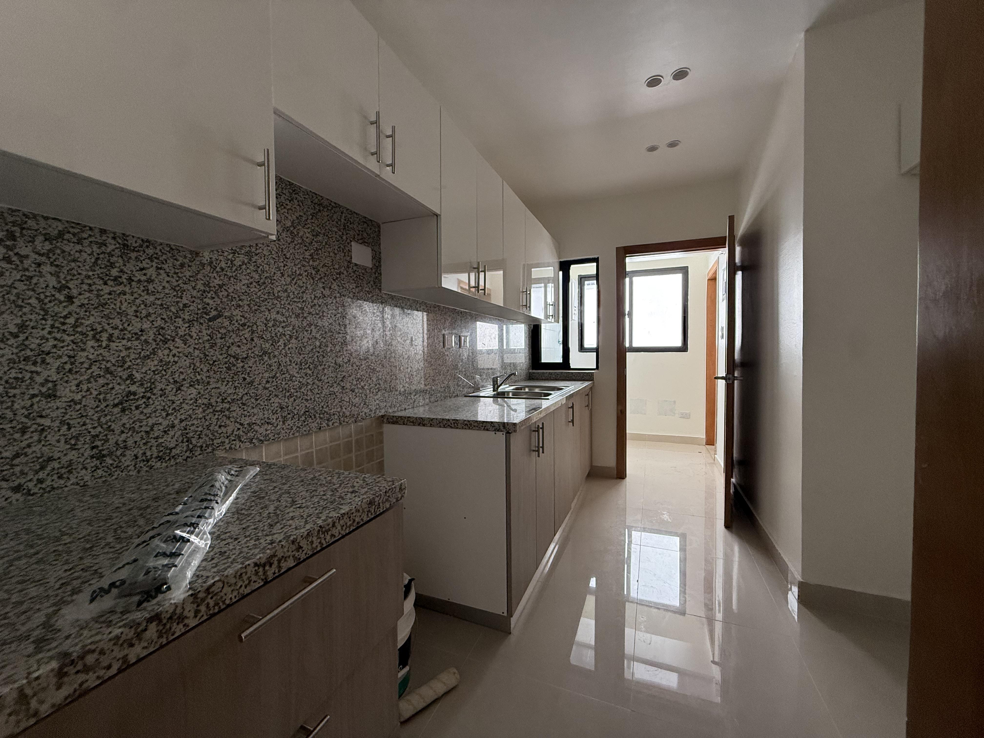 Apartamento en Naco, foto 3
